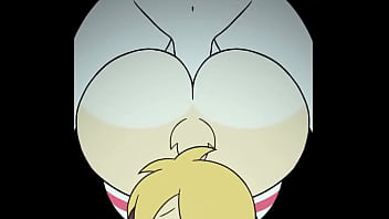 Femboy Furry Animation By Zombieray10 thumbnail