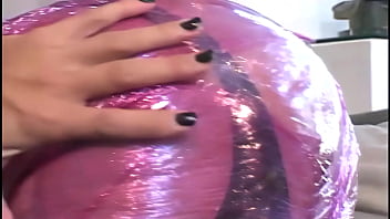 Just watch this raunchy cum swapping ending and you'll know what we mean