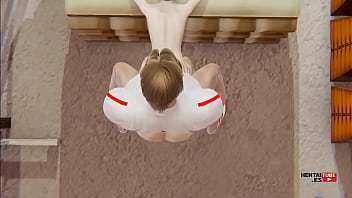 Hero high toga's tryst troubles my hero academia hentai