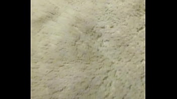 Fat lesbian getting fingered and cumming