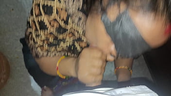 Pinky Bhabhi Took Her Brother In Law's Penis Took Out The Juice And Kept It In Her Mouth All Night thumbnail