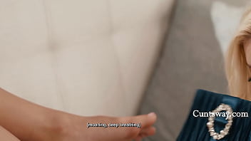 The sniffing saga vanessa sky