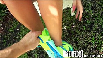 Mofos payton simmons gives her bf a surprise