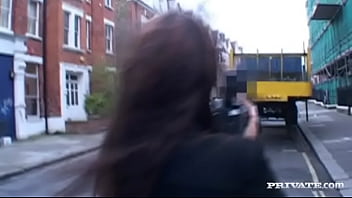 Milf jessica love fucks as school girl