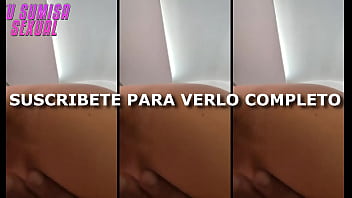 Cachetadas por puta y desobediente free