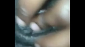 Lonely girl solo masturbation