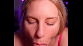 Daddy said suck his dick so i did