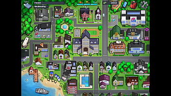 Jogo pornô 2d summertime saga episodio 129 com esse carro vou comer a cidade inteira