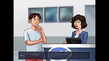 Jogo pornô 2d summertime saga episodio 129 com esse carro vou comer a cidade inteira