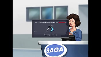 Jogo pornô 2d summertime saga episodio 129 com esse carro vou comer a cidade inteira