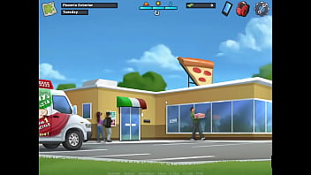 Jogo pornô 2d summertime saga episodio 129 com esse carro vou comer a cidade inteira