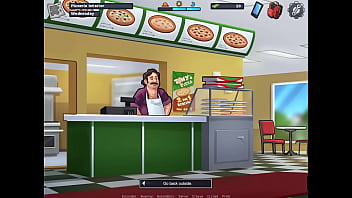 Jogo pornô 2d summertime saga episodio 129 com esse carro vou comer a cidade inteira