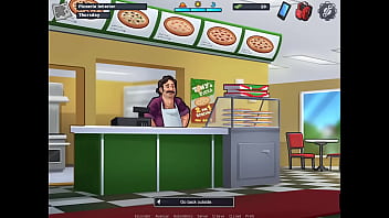 Jogo pornô 2d summertime saga episodio 129 com esse carro vou comer a cidade inteira