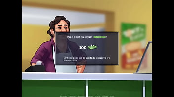 Jogo pornô 2d summertime saga episodio 129 com esse carro vou comer a cidade inteira