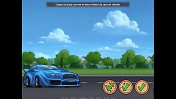 Jogo pornô 2d summertime saga episodio 129 com esse carro vou comer a cidade inteira
