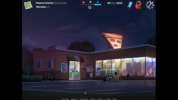 Jogo pornô 2d summertime saga episodio 129 com esse carro vou comer a cidade inteira