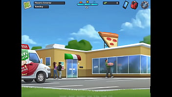 Jogo pornô 2d summertime saga episodio 129 com esse carro vou comer a cidade inteira