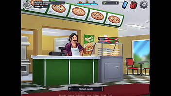 Jogo pornô 2d summertime saga episodio 129 com esse carro vou comer a cidade inteira