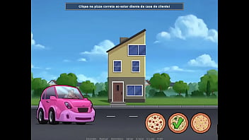 Jogo pornô 2d summertime saga episodio 129 com esse carro vou comer a cidade inteira