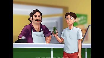 Jogo pornô 2d summertime saga episodio 129 com esse carro vou comer a cidade inteira