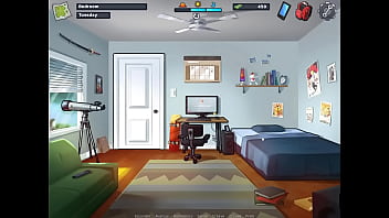 Jogo pornô 2d summertime saga episodio 129 com esse carro vou comer a cidade inteira