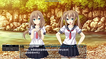 夜這いする七人の孕女2