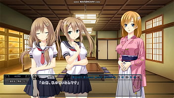 夜這いする七人の孕女2