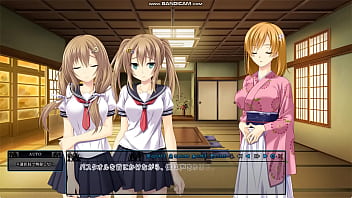 夜這いする七人の孕女2