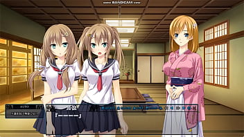 夜這いする七人の孕女2