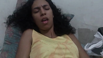 Playing in the bedroom until i cum trailer 01