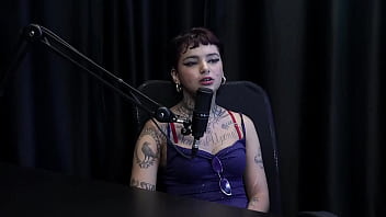 Melhores momentos da annie clementine no preliminares podcast com bia hot parte 2 watch sheer red Melhores momentos da annie clementine no preliminares podcast com bia hot parte 2 watch sheer red