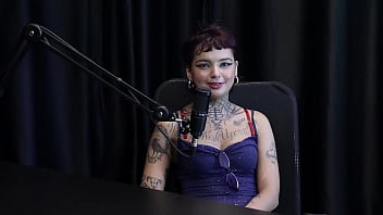 Melhores momentos da annie clementine no preliminares podcast com bia hot parte 2 watch sheer red