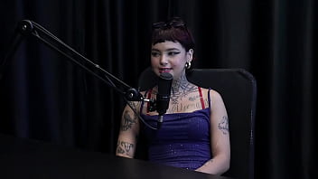 Melhores momentos da annie clementine no preliminares podcast com bia hot parte 2 watch sheer red