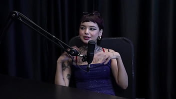 Melhores momentos da annie clementine no preliminares podcast com bia hot parte 2 watch sheer red