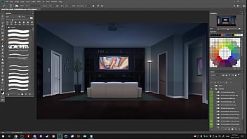 Sts broadcast by dc on picarto from november fourteenth 2022