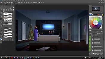 Sts broadcast by dc on picarto from november fourteenth 2022