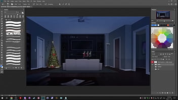 Sts broadcast by dc on picarto from november fourteenth 2022