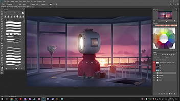 Sts broadcast by dc on picarto from november fourteenth 2022