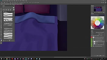 Sts broadcast by dc on picarto from november fourteenth 2022