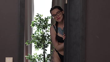 We stopped our friends from fucking and joined them for it