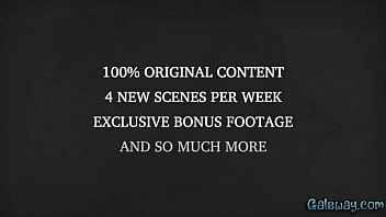 Permission to have lesbian fun