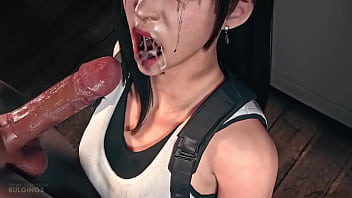 Tifa jav cdch part 1 teaser