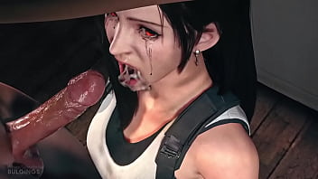 Tifa jav cdch part 1 teaser