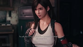 Tifa jav cdch part 1 teaser