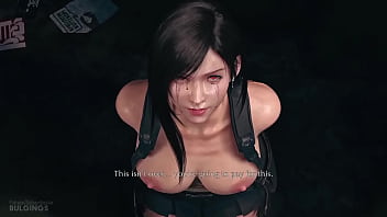 Tifa jav cdch part 1 teaser