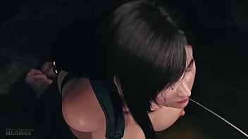 Tifa jav cdch part 1 teaser