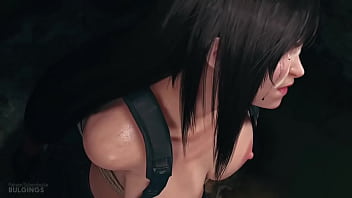 Tifa jav cdch part 1 teaser