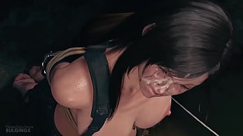 Tifa jav cdch part 1 teaser