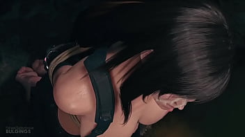 Tifa jav cdch part 1 teaser