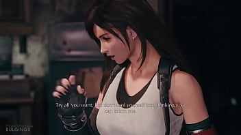 Tifa jav cdch part 1 teaser